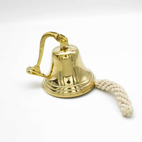 043NA Captains' bell www.nauticalgifts.gr