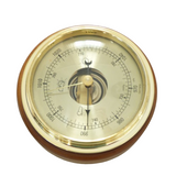 Βαρόμετρο  τοίχου  no102BA Barometers www.nauticalgifts.gr