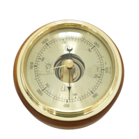 Βαρόμετρο  τοίχου  no102BA Barometers www.nauticalgifts.gr