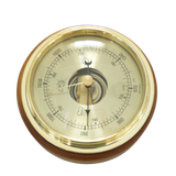 Βαρόμετρο  τοίχου  no102BA Barometers www.nauticalgifts.gr