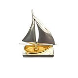 Καράβι Καλλιτέχνη  no0105KA Διακόσμηση www.nauticalgifts.gr