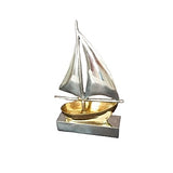 Καράβι Καλλιτέχνη  no0105KA Διακόσμηση www.nauticalgifts.gr