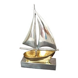 Καράβι Καλλιτέχνη  no0105KA Διακόσμηση www.nauticalgifts.gr