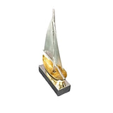 Καράβι Καλλιτέχνη  no0105KA Διακόσμηση www.nauticalgifts.gr