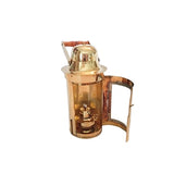 Ναυτική λάμπα θυέλλης  no125NA Antiques www.nauticalgifts.gr