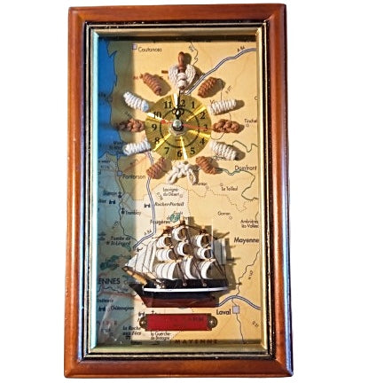 Ναυτική κλειδοθήκη  no150NA www.nauticalgifts.gr
