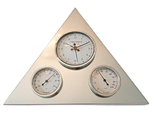 Σύνθεση Β-Υ-Θ  no272NA Hygrometers www.nauticalgifts.gr