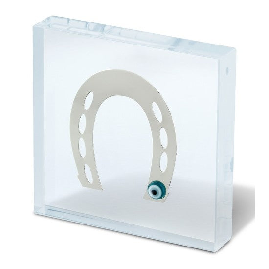 plexiglass πεταλο με μάτι www.nauticalgifts.gr