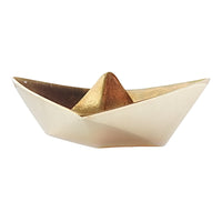 Βάρκα διακοσμητική 067NA Nautical antiques www.nauticalgifts.gr