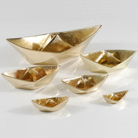Βάρκα διακοσμητική 067NA Nautical antiques www.nauticalgifts.gr