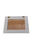 no55FR ναυτική κορνίζα με κόμπους www.nauicalgifts.gr