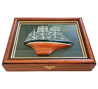 Κουτί Ιστιοπλοϊκό  no56BX1 www.nauticalgifts.gr