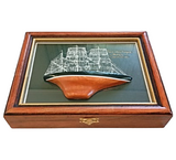 Κουτί Ιστιοπλοϊκό  no56BX1 www.nauticalgifts.gr