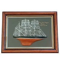 Κουτί Ιστιοπλοϊκό  no56BX3 www.nauticalgifts.gr