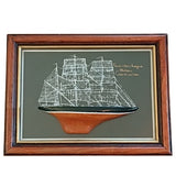 Κουτί Ιστιοπλοϊκό  no56BX3 www.nauticalgifts.gr