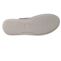 Big Steps Δερμάτινο Sneaker – Γκρί no 55Sh www.nauticalgifts.gr