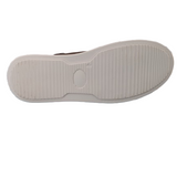 Big Steps Δερμάτινο Sneaker – Γκρί no 55Sh www.nauticalgifts.gr