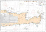 Mapa - Creta Occidental - PC10