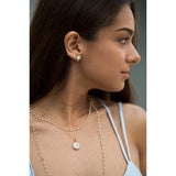 Ασημένιο μενταγιόν αχινός με σμάλτο noMD1-9X Jewelry Sets www.nauticalgifts.gr