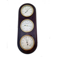 Σύνθεση Β-Υ-Θ  no252NA Hygrometers www.nauticalgifts.gr