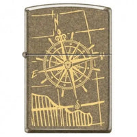 Zippo no201fb Lighters & Matches www.nauticalgifts.gr