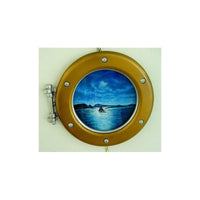 Πίνακας_Ευάγγελος Δασκαλάκης_no1011D Painting Canvas www.nauticalgifts.gr