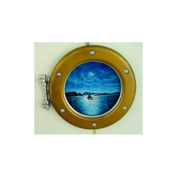 Πίνακας_Ευάγγελος Δασκαλάκης_no1011D Painting Canvas www.nauticalgifts.gr