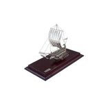 Ασημένια Τριήρης no 620KA3 Silver Ships www.nauticalgifts.gr