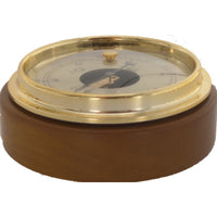 Βαρόμετρο  τοίχου  no102BA Barometers www.nauticalgifts.gr