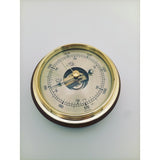 Βαρόμετρο  τοίχου  no102BA Barometers www.nauticalgifts.gr