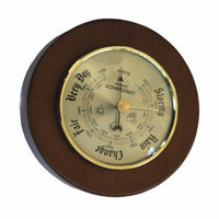 Βαρόμετρο  Greenwich no101BA1 Barometers www.nauticalgifts.gr