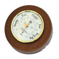 Βαρόμετρο  Greenwich no101BA Barometers www.nauticalgifts.gr