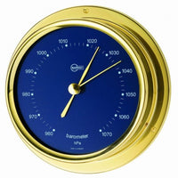 Βαρόμετρο  Barigo no103BA Barometers www.nauticalgifts.gr