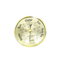 Βαρόμετρο  Greenwich no106BA Barometers www.nauticalgifts.gr