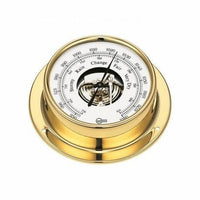 Βαρόμετρο  Barigo no110BA Barometers www.nauticalgifts.gr