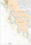 Χάρτης-Ιόνιο Πέλαγος-GPC2  www.nauticalgifts.gr