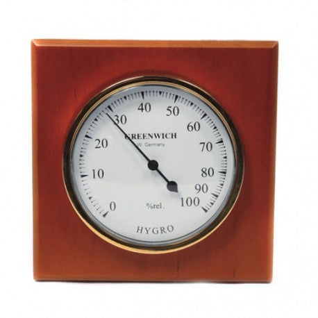 Υγρόμετρο  Greenwich no211BA Hygrometers www.nauticalgifts.gr