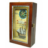 Ναυτική κλειδοθήκη  no119NA Antiques www.nauticalgifts.gr