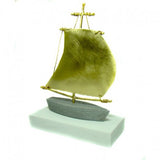 Καραβάκι διακοσμητικό  no134NA Antiques www.nauticalgifts.gr