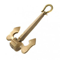 Ναυτικές άγκυρες folding no38NA3 Antiques www.nauticalgifts.gr