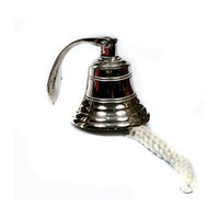 Ναυτική καμπάνα  no42NA Antiques www.nauticalgifts.gr