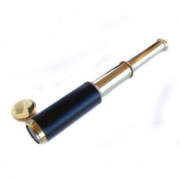 Μονοκυάλι από inox no048NA Antiques www.nauticalgifts.gr