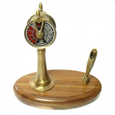 Πενοστάτης   no071NA Antiques www.nauticalgifts.gr