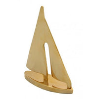 Ιστιοπλοϊκό διακοσμητικό  no 096NA Nautical antiques www.nauticalgifts.gr