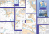 Χάρτης-Σαρωνικός Κόλπος-PC1  www.nauticalgifts.gr