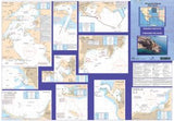 Χάρτης - Θρακικό πέλαγος - PC15  www.nauticalgifts.gr