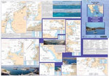 Χάρτης-ΝΑ Κυκλάδες-PC5  www.nauticalgifts.gr
