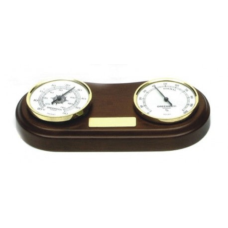 Σύνθεση Β-Υ-Θ no259NA Hygrometers www.nauticalgifts.gr