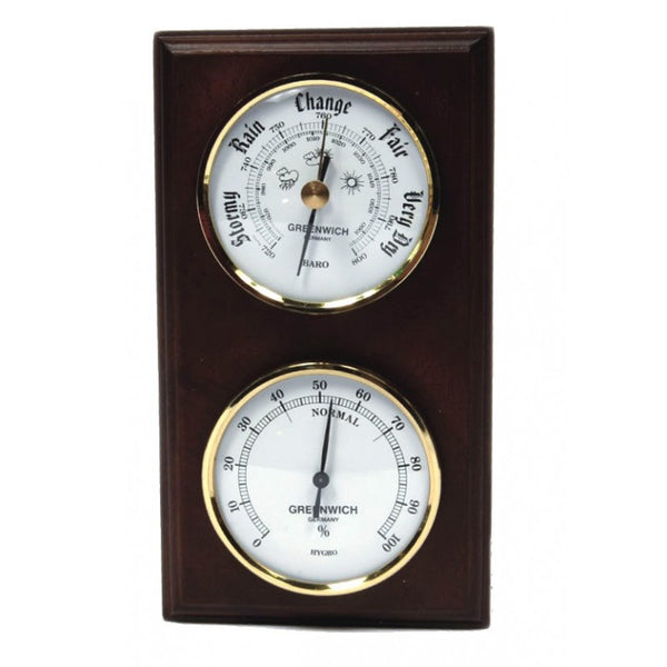 Σύνθεση Β-Υ-Θ  no274NA Hygrometers www.nauticalgifts.gr