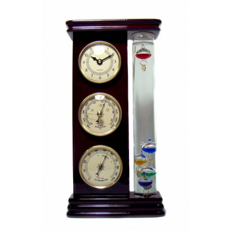 Σύνθεση Β-Υ-Θ  no255NA Hygrometers www.nauticalgifts.gr